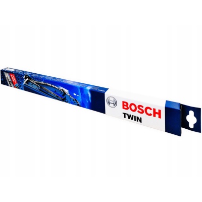 Wycieraczki Bosch przód 530 mm 530 mm 3 397 118 408 - obrazek 5