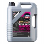 Liqui Moly Olej silnik LM 2322 4400 5W-30 5L+gratis - obrazek 2