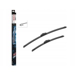 Wycieraczki Bosch przód 600 mm 450 mm 3 397 014 421 - obrazek 14