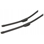 Wycieraczki Bosch przód 530 mm 500 mm 3397118986 - obrazek 2