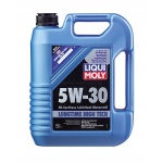 Olej silnikowy Liqui Moly Longtime High Tech 5 l 5W-30 9507 - obrazek 6
