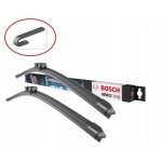 Wycieraczki Bosch przód 600 mm 550 mm 3397118997 - obrazek 13