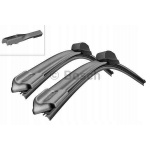 Wycieraczki Bosch przód 600 mm 475 mm 3397007620 - obrazek 15