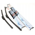 Wycieraczki Bosch przód 600 mm 450 mm 3 397 014 421 - obrazek 11