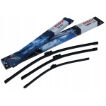 Wycieraczki Bosch przód 600 mm 400 mm 3397007555 - obrazek 13