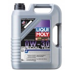 Liqui Moly 8903 Olej Silnikowy F 0W30 5l - obrazek 1