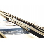 Wycieraczki Bosch przód 650 mm 550 mm 3397001539 - obrazek 8