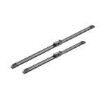 Wycieraczki Bosch przód 600 mm 450 mm 3397007096 - obrazek 3