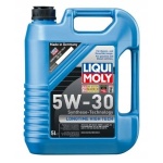 Olej silnikowy Liqui Moly Longtime High Tech 5 l 5W-30 9507 - obrazek 2