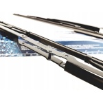 Wycieraczki Bosch przód 650 mm 550 mm 3397001539 - obrazek 7