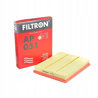 Filtron AP 051 Filtr powietrza - obrazek 6