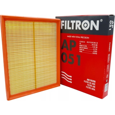 Filtron AP 051 Filtr powietrza - obrazek 13