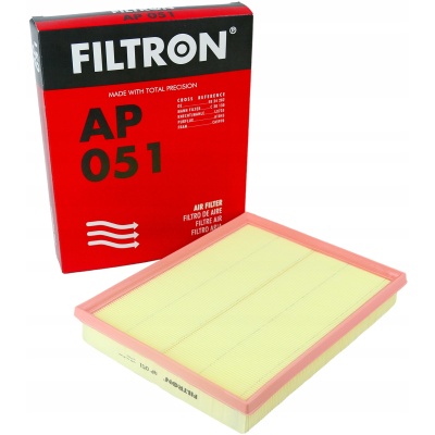 Filtron AP 051 Filtr powietrza - obrazek 8