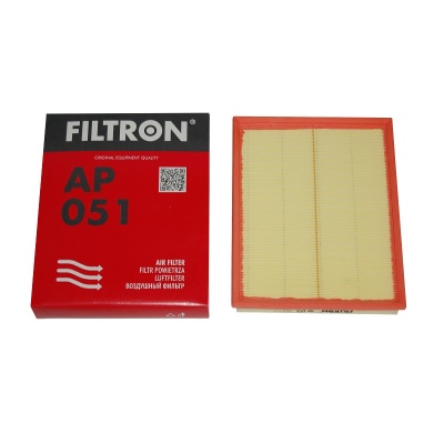 Filtron AP 051 Filtr powietrza - obrazek 7