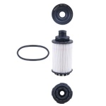 Knecht OX 1137D Filtr oleju - obrazek 1
