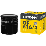 FILTRON FILTR OLEJU OP 616/3 - obrazek 1