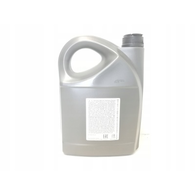 GM MOTOR OIL 10W40 5L - obrazek 5