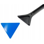 Szczotko-skrobacza do szyb Murska 590 - obrazek 3