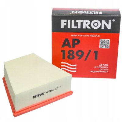 Filtron AP 189/1 Filtr powietrza - obrazek 1