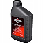 OLEJ DO SILNIKA BRIGGS STRATTON SAE 30 4T 600ml - obrazek 1
