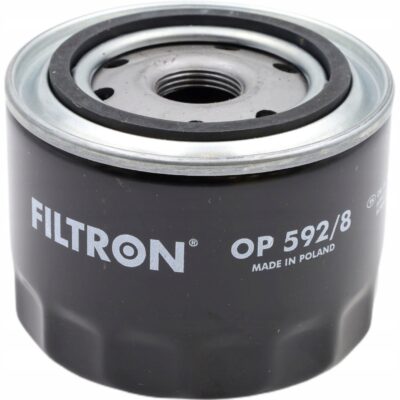 Filtron OP 592/8 Filtr oleju - obrazek 3