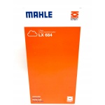 Filtr powietrza KNECHT LX 684 - obrazek 3