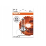 Żarówka Osram H7 55 W 1 szt. 64210 - obrazek 4