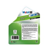 Olej Syntetyczny Mobil 1 5W30 ESP 5L - obrazek 3