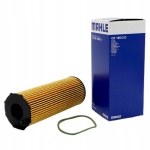 Knecht OX 196/3D Filtr oleju - obrazek 3