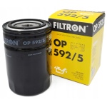 FILTRON FILTR OLEJU OP 592/5 - obrazek 3