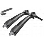 Wycieraczki Bosch przód 650 mm 450 mm 3397118912 - obrazek 4