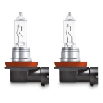 Żarówki Osram Silver H11 55 W 2 szt. 64211NBS-2HB - obrazek 2