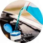 Płyn do spryskiwaczy K2 Nano Sprysk 5 litrów - obrazek 2