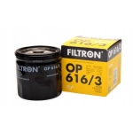 FILTRON FILTR OLEJU OP 616/3 - obrazek 2