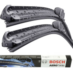 Wycieraczki Bosch przód 600 mm 450 mm 3397007115 - obrazek 5