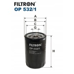 Filtron OP 532/1 Filtr oleju - obrazek 3