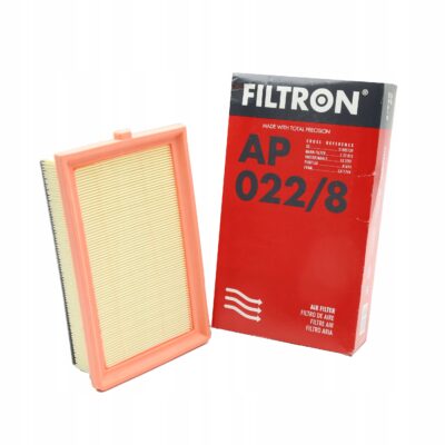 Filtron AP 022/8 Filtr powietrza - obrazek 1