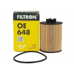 Filtron OE 648 Filtr oleju - obrazek 1