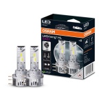 Żarówki Osram 64176DWESY-2HB H15 3,8/16,5 W 2 szt. - obrazek 4