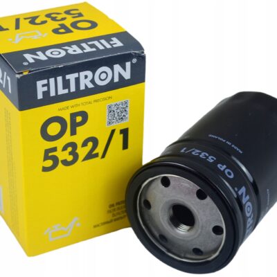 Filtron OP 532/1 Filtr oleju - obrazek 2