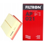 FILTRON FILTR POWIETRZA AP 021 - obrazek 1