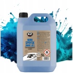 Płyn do spryskiwaczy K2 Nano Sprysk 5 litrów - obrazek 3