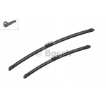 Wycieraczki Bosch przód 575 mm 450 mm 3397007084 - obrazek 8