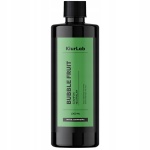 KIURLAB BUBBLE FRUIT 1L skoncentrowany neutralny szampon do mycia auta - obrazek 1