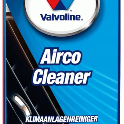 Uniwersalny środek czyszczący VALVOLINE Airco Cleaner 500ML 887067 - obrazek 1