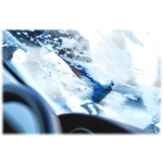 Szczotko-skrobacza do szyb Murska 590 - obrazek 5