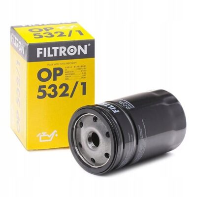 Filtron OP 532/1 Filtr oleju - obrazek 4