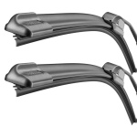 Wycieraczki Bosch przód 650 mm 400 mm 3397014156 - obrazek 3