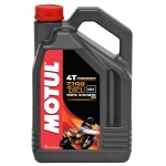 MOTUL OLEJ MOTUL 15W50 4L 7100 4T / MOTOCYKLE - obrazek 2