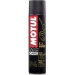MOTUL E.Z. LUBE P4 UNIWERSALNY SMAR W SPRAYU 400ml - obrazek 2